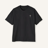 Black front